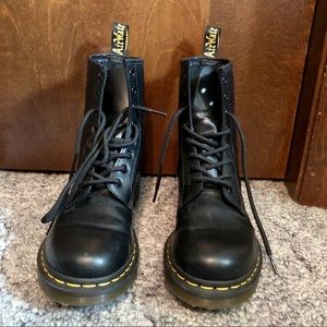 Original Doc Martens